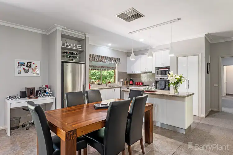 Fourth view of Homely house listing, 49 Edwards Road, Jackass Flat VIC 3556
