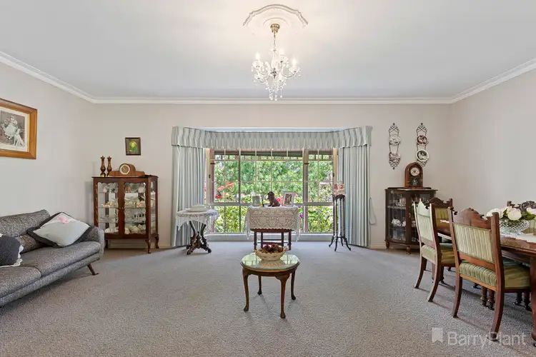 Fifth view of Homely house listing, 49 Edwards Road, Jackass Flat VIC 3556