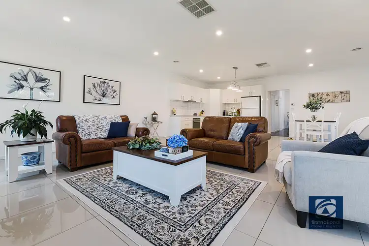 Fourth view of Homely house listing, 16 Civic Avenue, Echuca VIC 3564