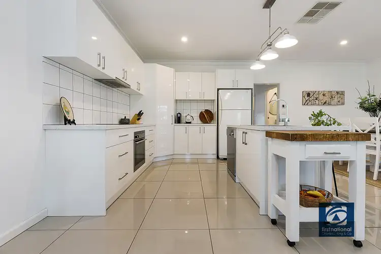 Fifth view of Homely house listing, 16 Civic Avenue, Echuca VIC 3564