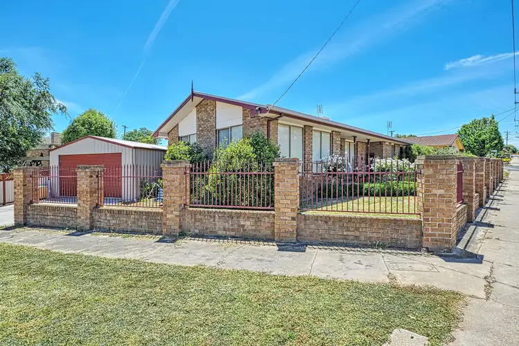 31 Darlington Road, Stawell VIC 3380