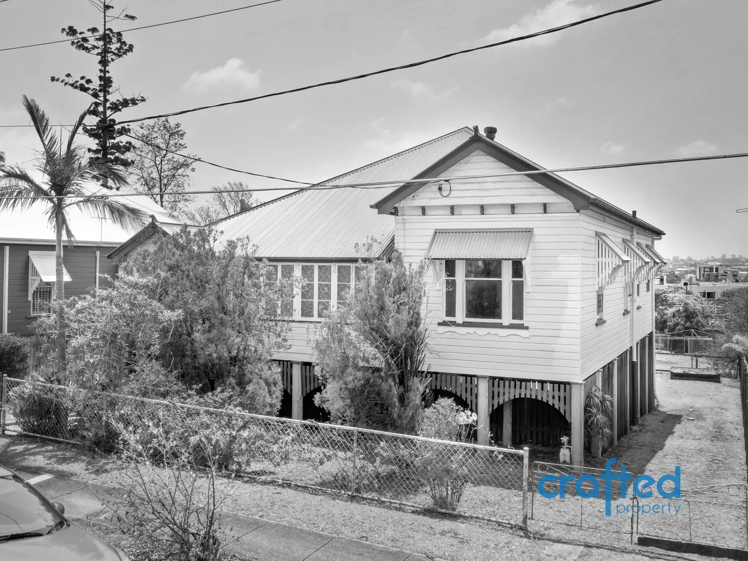 Main view of Homely house listing, 32 Faversham Street, Woolloongabba QLD 4102