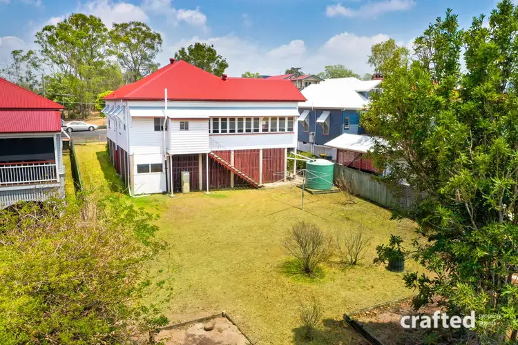 Third view of Homely house listing, 32 Faversham Street, Woolloongabba QLD 4102
