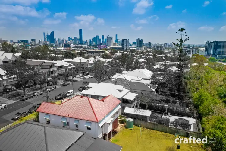 Fourth view of Homely house listing, 32 Faversham Street, Woolloongabba QLD 4102