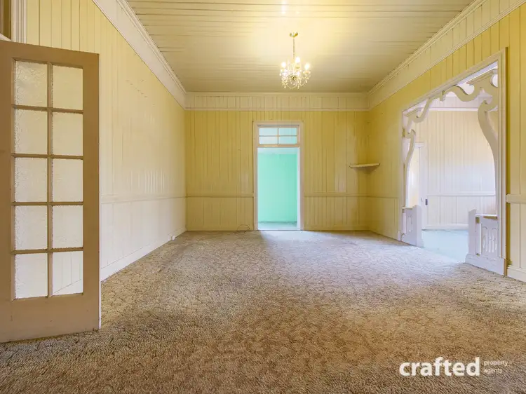 Sixth view of Homely house listing, 32 Faversham Street, Woolloongabba QLD 4102