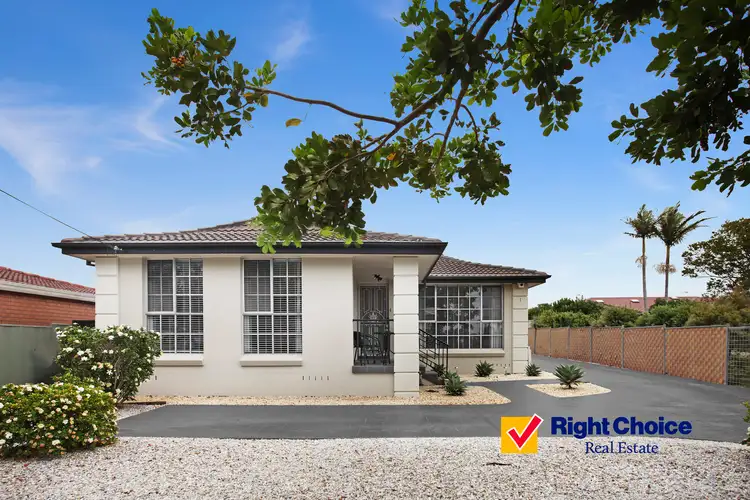 1 Stapleton Avenue, Albion Park NSW 2527
