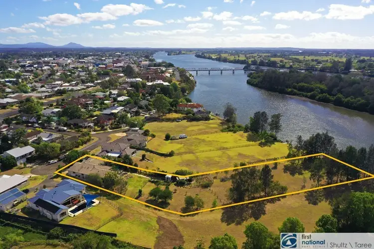 Third view of Homely rural property listing, 6 Christina Close, Taree NSW 2430