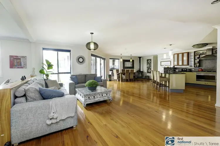 Sixth view of Homely rural property listing, 6 Christina Close, Taree NSW 2430