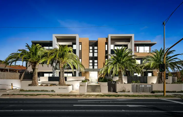 25/872 Doncaster Road, Doncaster East VIC 3109