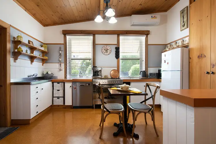 Fourth view of Homely house listing, 5 Happy Valley Road, West Bendigo VIC 3550