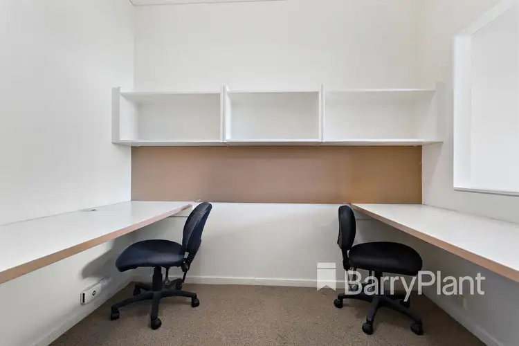 Sixth view of Homely apartment listing, 351/800 Swanston Street, Carlton VIC 3053