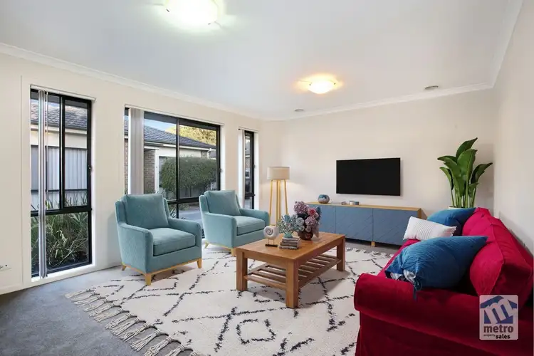 Third view of Homely townhouse listing, 3/374 Frankston - Dandenong Road, Seaford VIC 3198