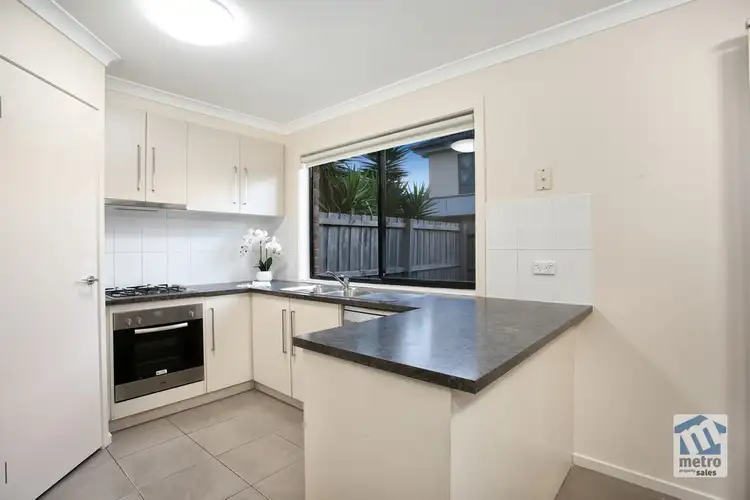 Fifth view of Homely townhouse listing, 3/374 Frankston - Dandenong Road, Seaford VIC 3198