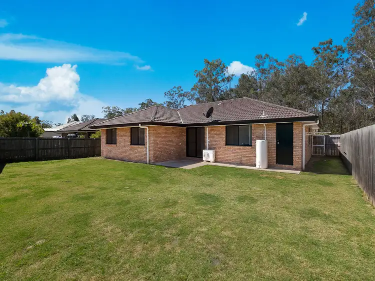 Second view of Homely house listing, 25 Deborah Drive, Collingwood Park QLD 4301