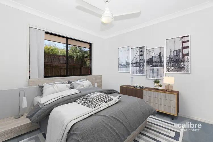 Sixth view of Homely house listing, 25 Deborah Drive, Collingwood Park QLD 4301