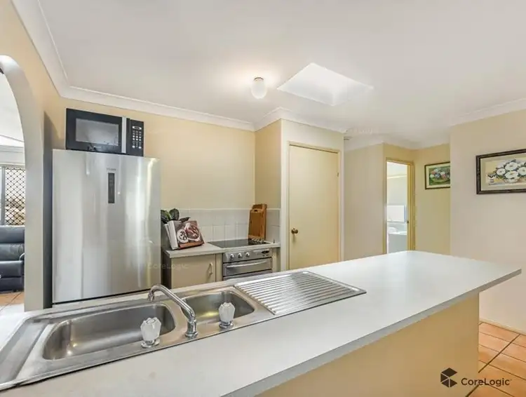 Fourth view of Homely house listing, 15 Duesbury Crescent, Edens Landing QLD 4207