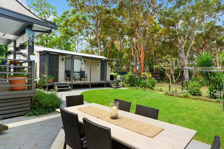 12 Elsinore Avenue, Chain Valley Bay NSW 2259