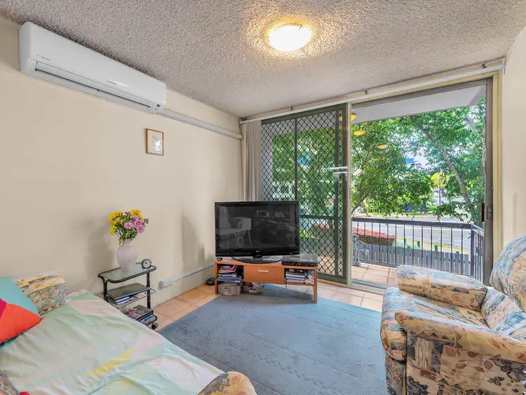 1/23 Sylvan Road, Toowong QLD 4066