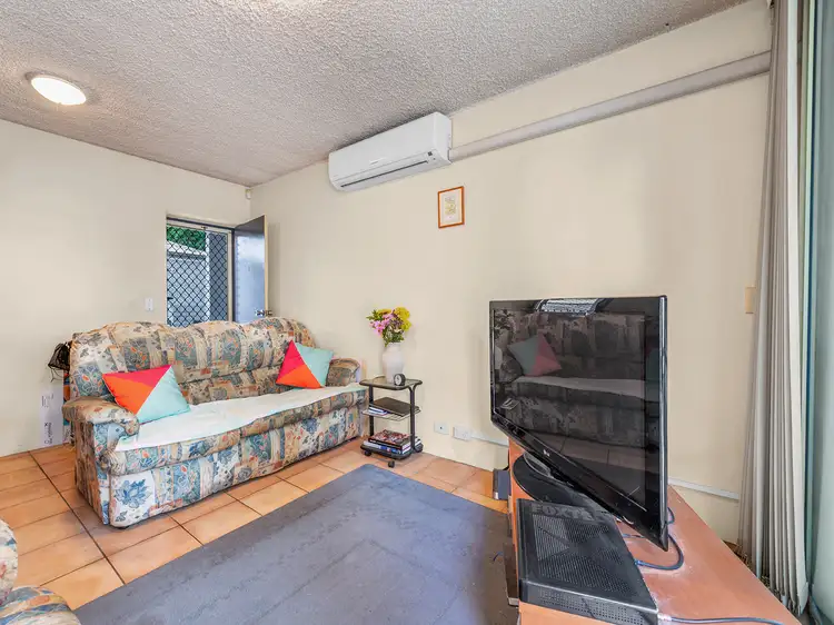 Second view of Homely unit listing, 1/23 Sylvan Road, Toowong QLD 4066