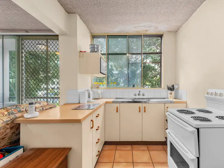 Third view of Homely unit listing, 1/23 Sylvan Road, Toowong QLD 4066