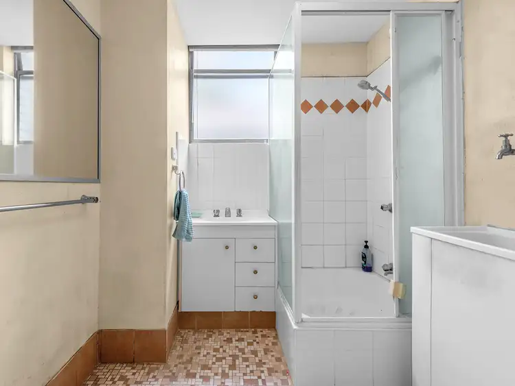 Fifth view of Homely unit listing, 1/23 Sylvan Road, Toowong QLD 4066