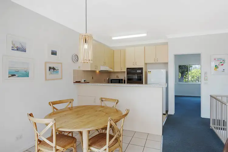 Third view of Homely unit listing, 2/1-3 Ocean Drive, Merimbula NSW 2548