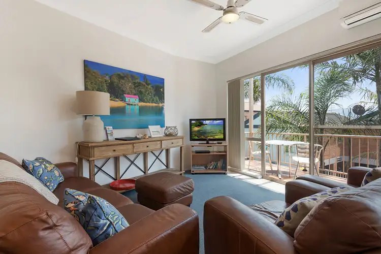 Fourth view of Homely unit listing, 2/1-3 Ocean Drive, Merimbula NSW 2548
