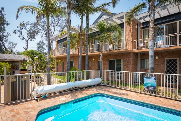 Fifth view of Homely unit listing, 2/1-3 Ocean Drive, Merimbula NSW 2548