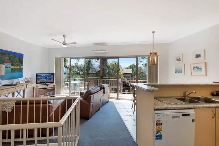 Sixth view of Homely unit listing, 2/1-3 Ocean Drive, Merimbula NSW 2548
