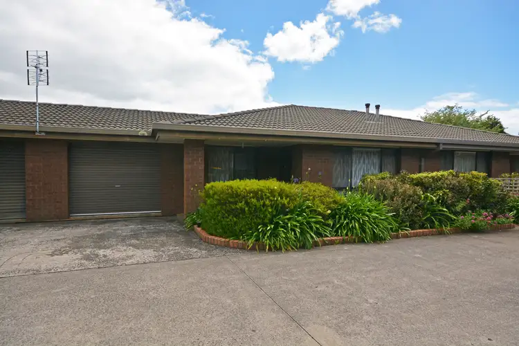 6/18 Cape Nelson Road, Portland VIC 3305