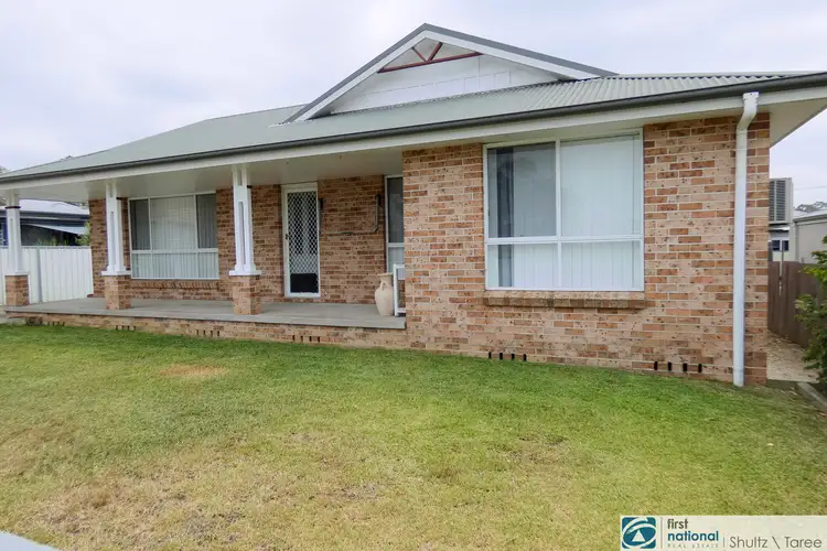 Main view of Homely villa listing, 2/3 Plover Street, Taree NSW 2430