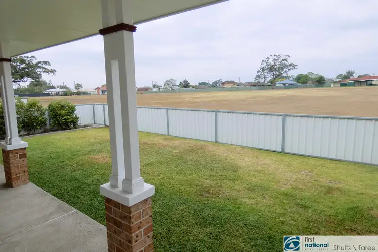 Second view of Homely villa listing, 2/3 Plover Street, Taree NSW 2430