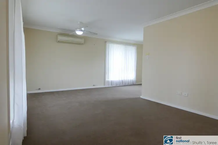 Third view of Homely villa listing, 2/3 Plover Street, Taree NSW 2430