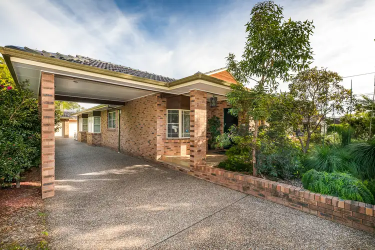 Second view of Homely house listing, 298 Burraneer Bay Road, Caringbah South NSW 2229