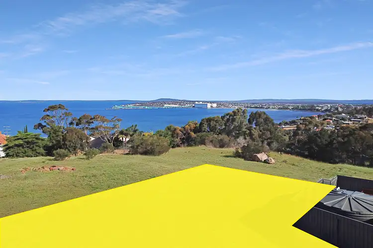 Third view of Homely land listing, 14 Oswald Drive, Port Lincoln SA 5606