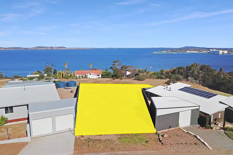 Fifth view of Homely land listing, 14 Oswald Drive, Port Lincoln SA 5606