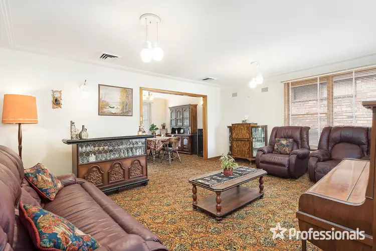 Second view of Homely house listing, 17 Robin Place, Roselands NSW 2196