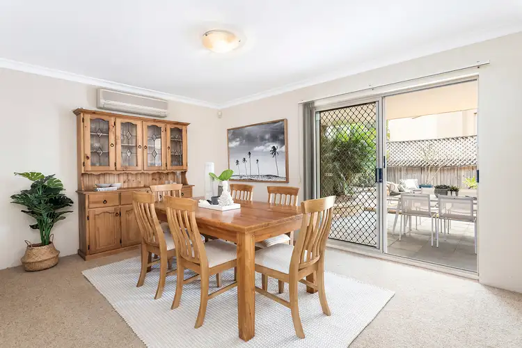 Third view of Homely unit listing, 2/31-33 Hotham Road, Gymea NSW 2227