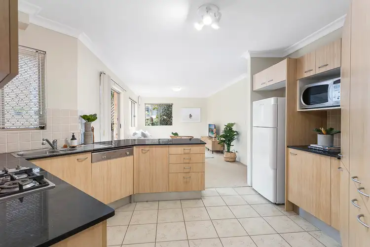 Fourth view of Homely unit listing, 2/31-33 Hotham Road, Gymea NSW 2227