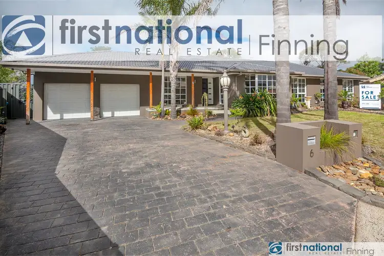 6 Llewellyn Court, Cranbourne North VIC 3977