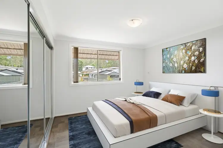 Sixth view of Homely house listing, 15a Marril Road, Narara NSW 2250
