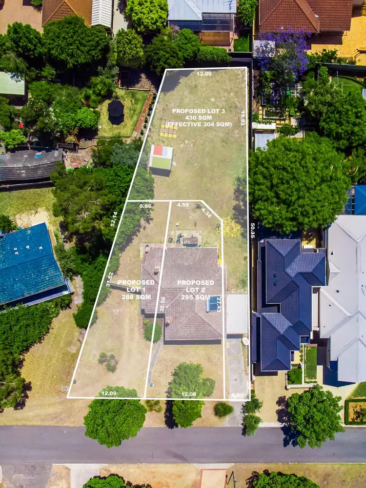 3/2 Redcourt Road