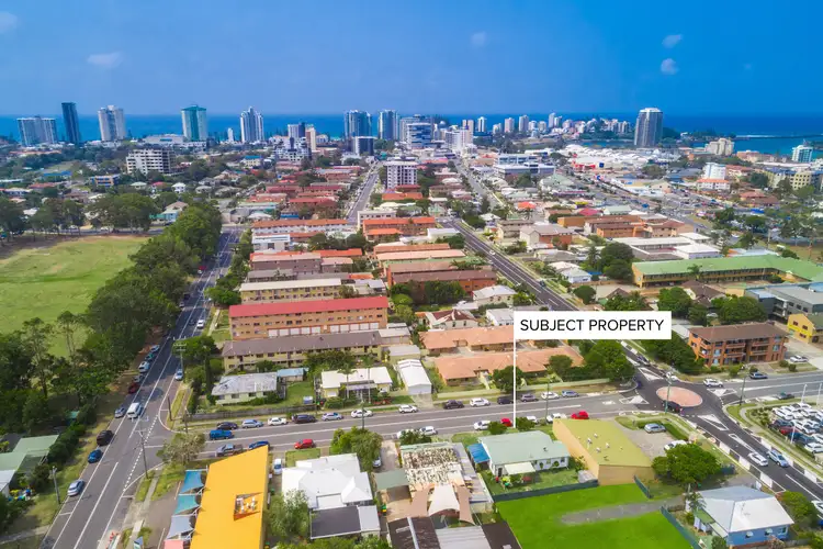 6 Brett Street, Tweed Heads NSW 2485