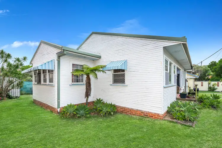 Second view of Homely house listing, 6 Brett Street, Tweed Heads NSW 2485