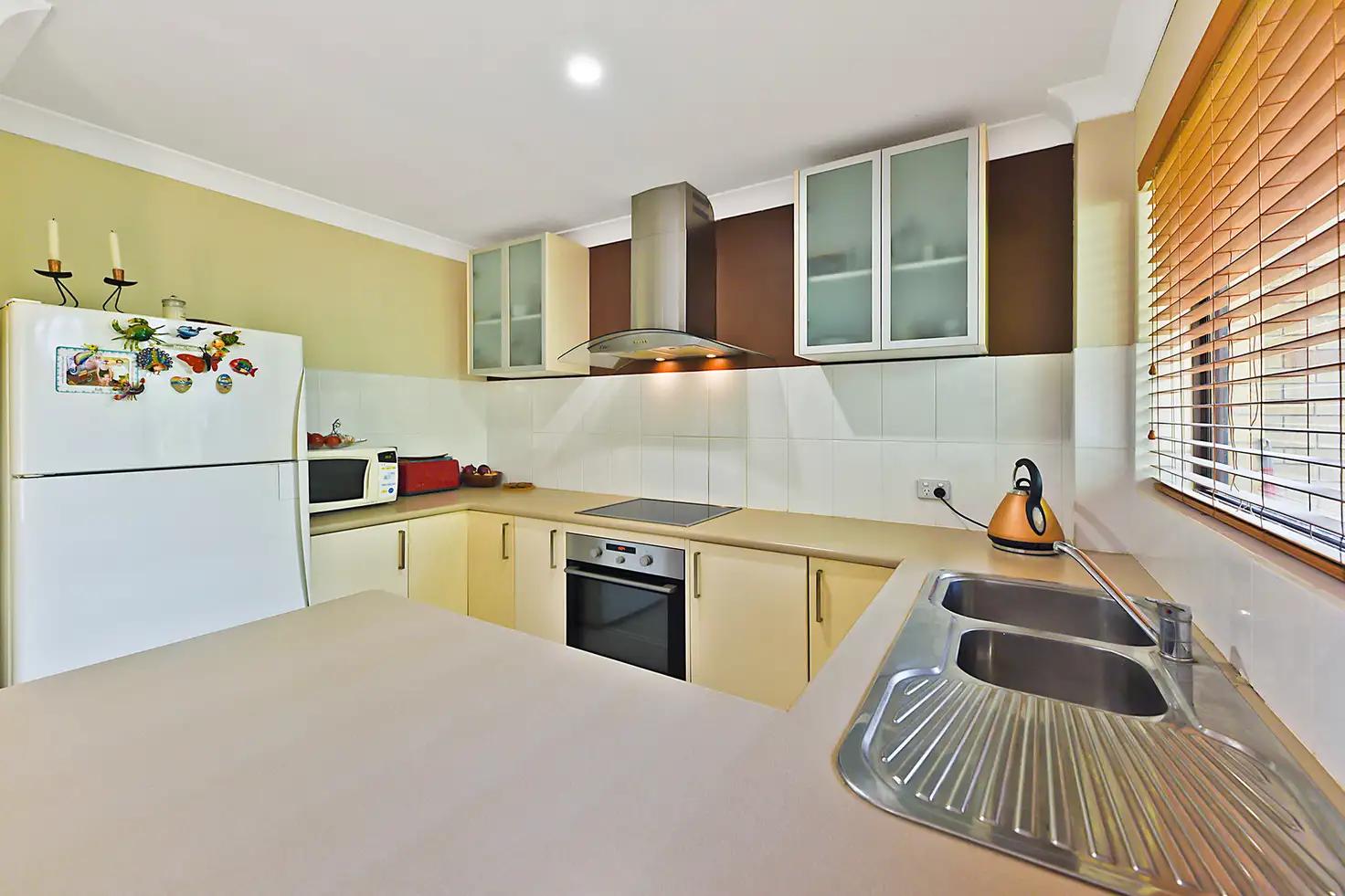 Main view of Homely unit listing, 10/3 Lind Avenue, Palm Beach QLD 4221