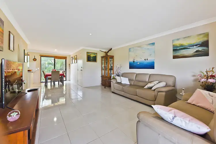 Second view of Homely unit listing, 10/3 Lind Avenue, Palm Beach QLD 4221