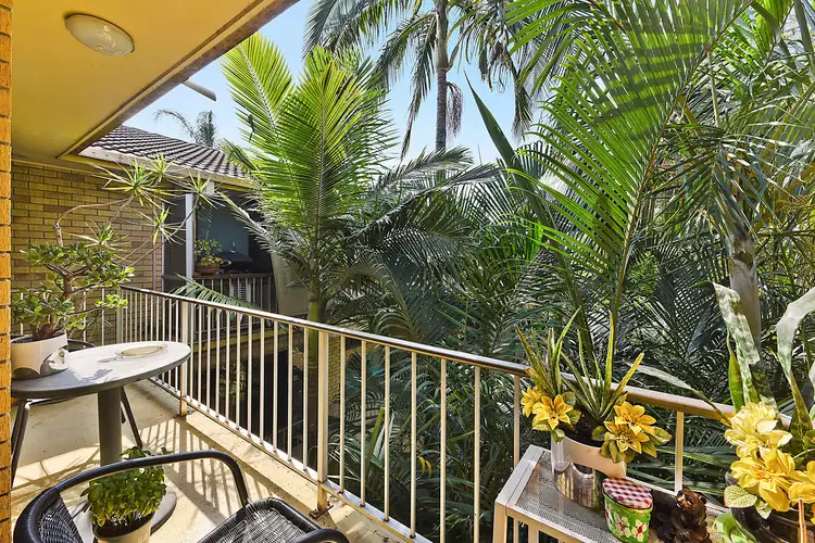 Sixth view of Homely unit listing, 10/3 Lind Avenue, Palm Beach QLD 4221