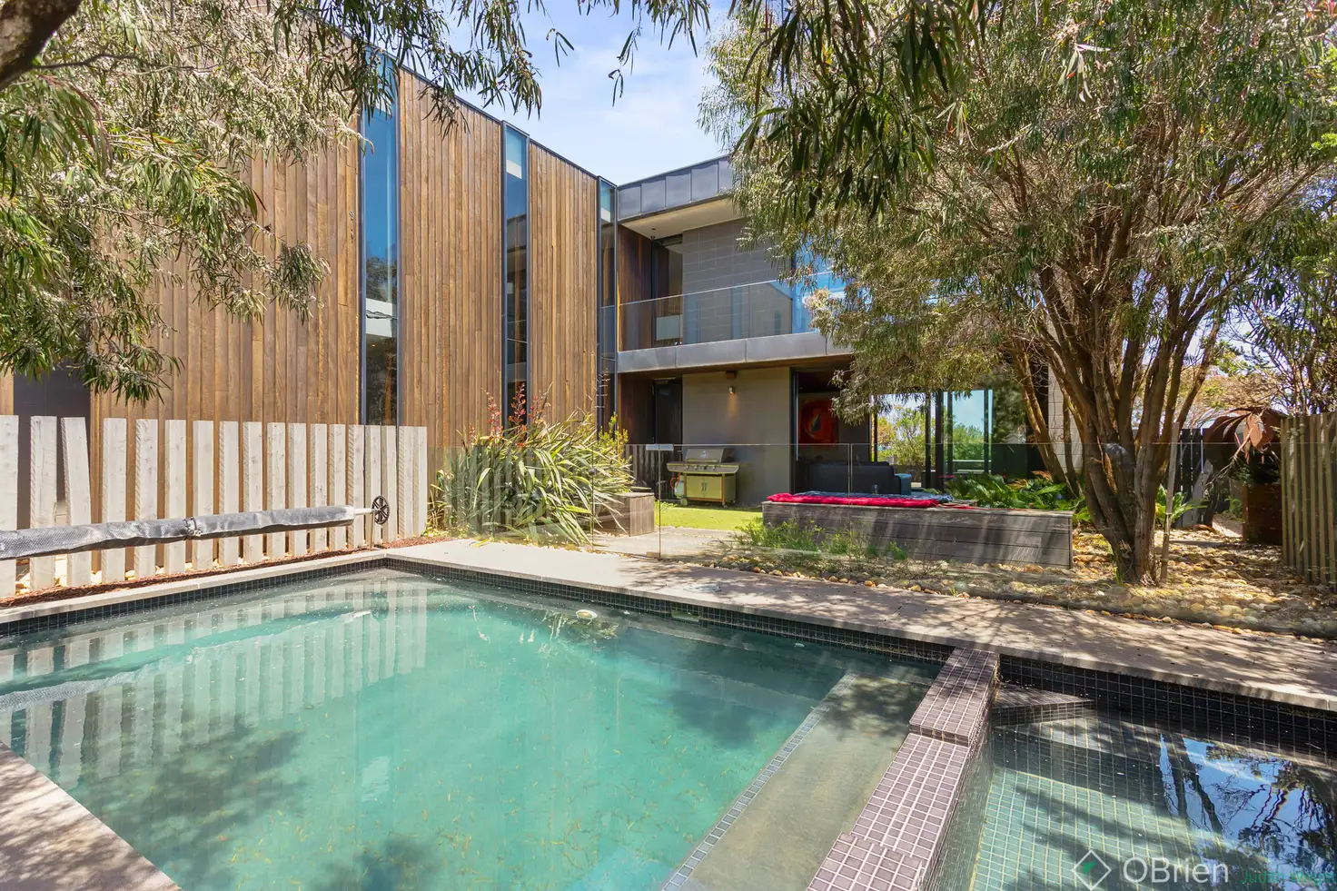 Main view of Homely house listing, 6/2 The Esplanade, Ventnor VIC 3922