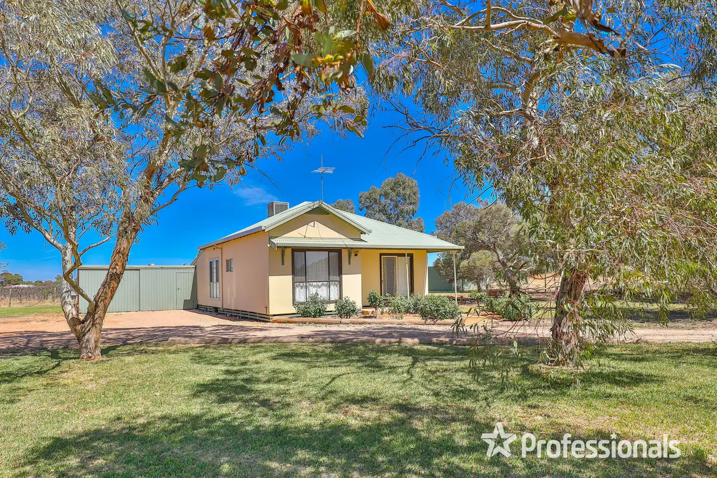 Main view of Homely house listing, 76 Euston Avenue, Irymple VIC 3498