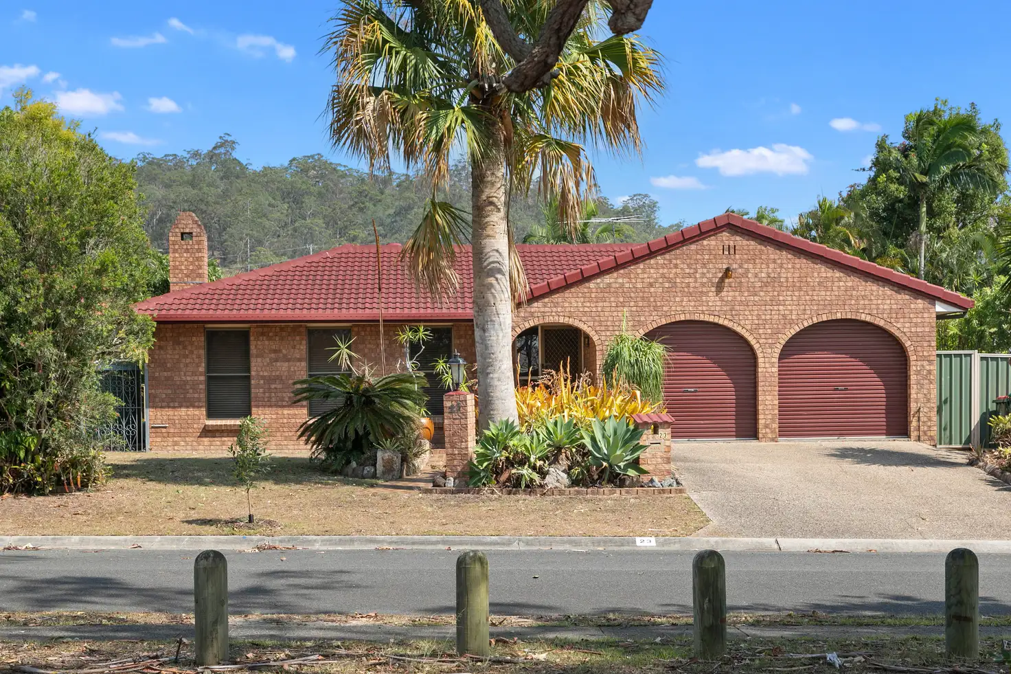 Main view of Homely house listing, 23 Boynedale Street, Carindale QLD 4152